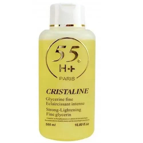 55 H+ Crystalline Strong-lightening Fine Glycerin